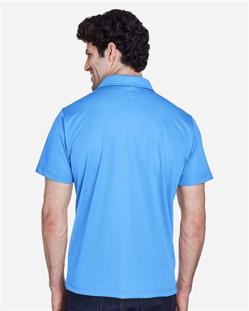 Men's Command Snag Protection Polo - Sport Light Blue