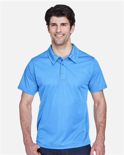 Men's Command Snag Protection Polo - Sport Light Blue