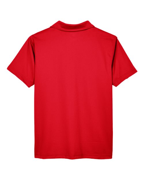 Men's Command Snag Protection Polo - Sport Red