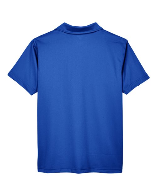 Men's Command Snag Protection Polo - Sport Royal