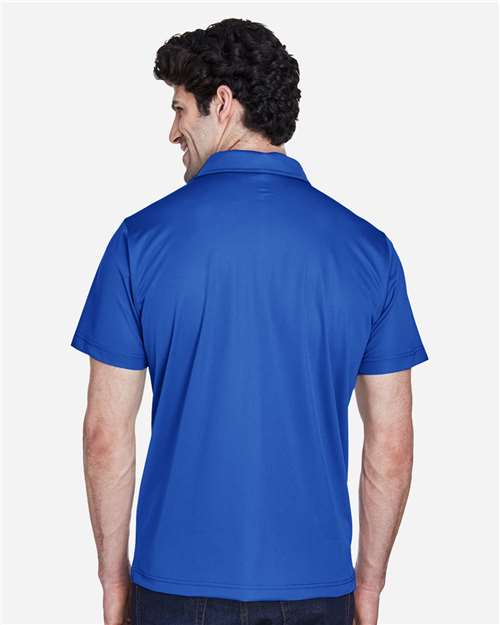 Men's Command Snag Protection Polo - Sport Royal