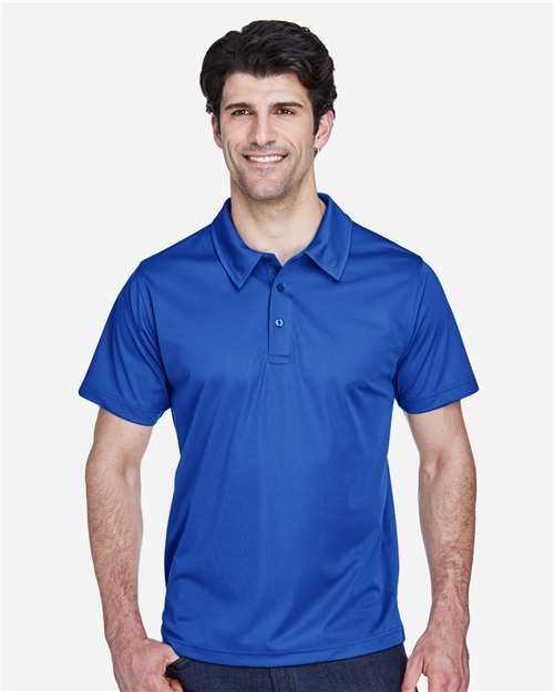 Men's Command Snag Protection Polo - Sport Royal