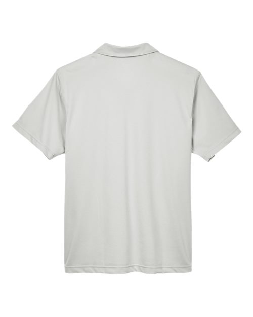 Men's Command Snag Protection Polo - Sport Silver