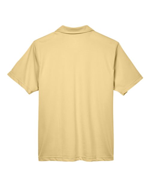 Men's Command Snag Protection Polo - Sport Vegas Gold