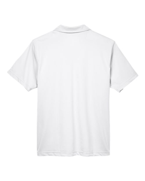 Men's Command Snag Protection Polo - White