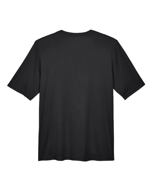 Men's Zone Performance T-Shirt - Black