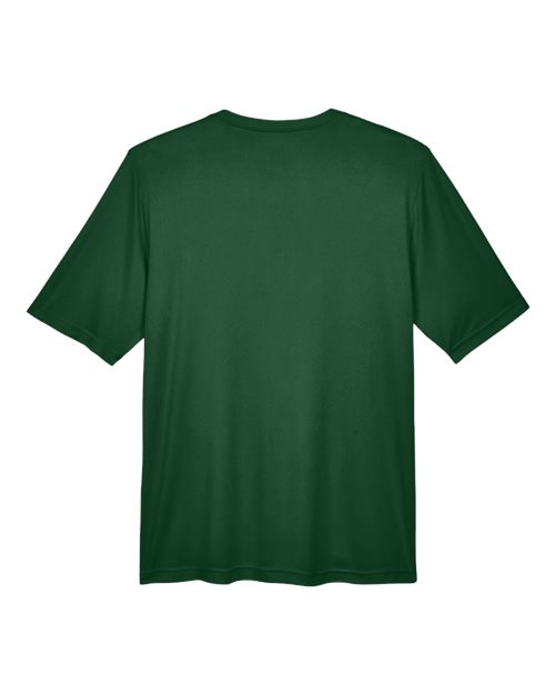 Men's Zone Performance T-Shirt - Sport Dark Green