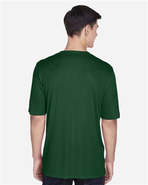 Men's Zone Performance T-Shirt - Sport Dark Green