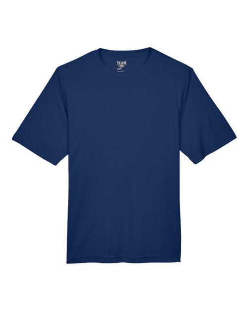 Men's Zone Performance T-Shirt - Sport Dark Navy