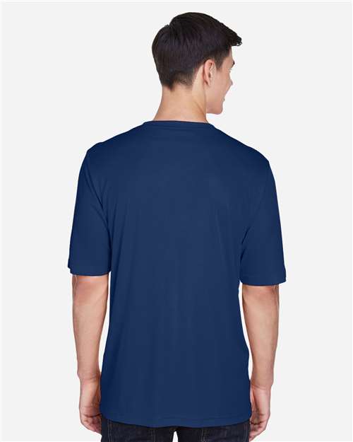 Men's Zone Performance T-Shirt - Sport Dark Navy