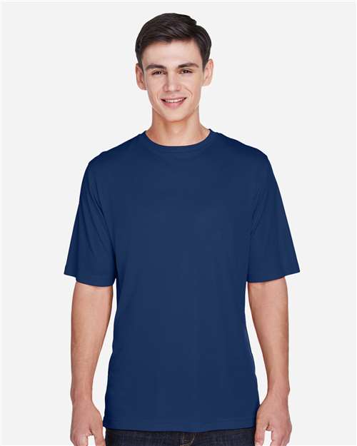 Men's Zone Performance T-Shirt - Sport Dark Navy