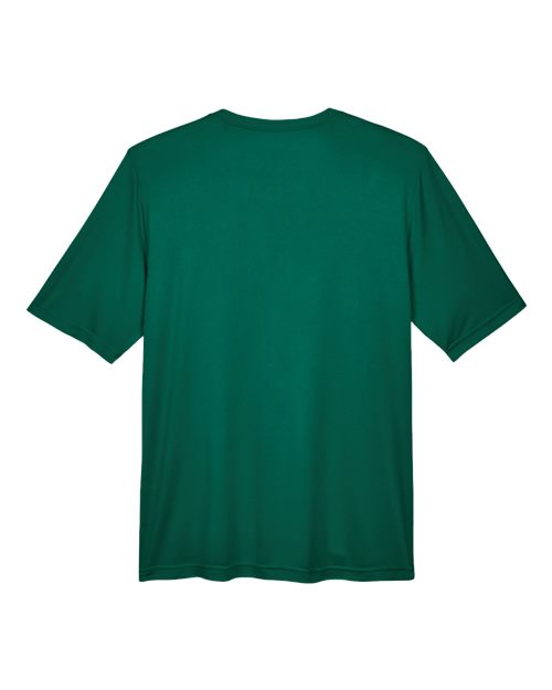 Men's Zone Performance T-Shirt - Sport Forest