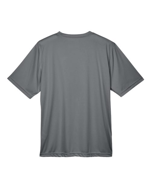 Men's Zone Performance T-Shirt - Sport Graphite