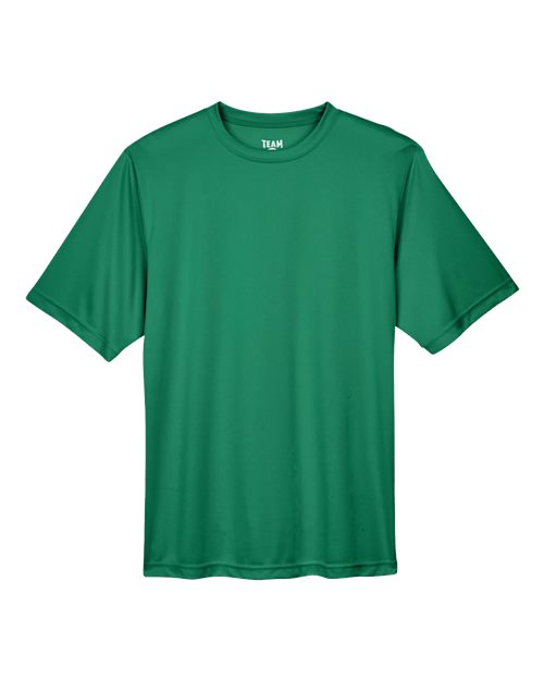 Men's Zone Performance T-Shirt - Sport Kelly