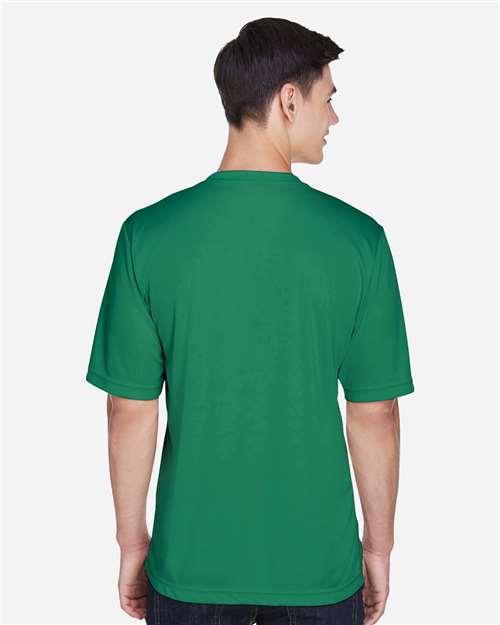 Men's Zone Performance T-Shirt - Sport Kelly