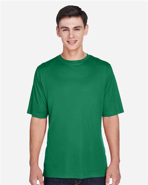 Men's Zone Performance T-Shirt - Sport Kelly