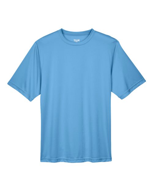 Men's Zone Performance T-Shirt - Sport Light Blue