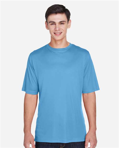 Men's Zone Performance T-Shirt - Sport Light Blue