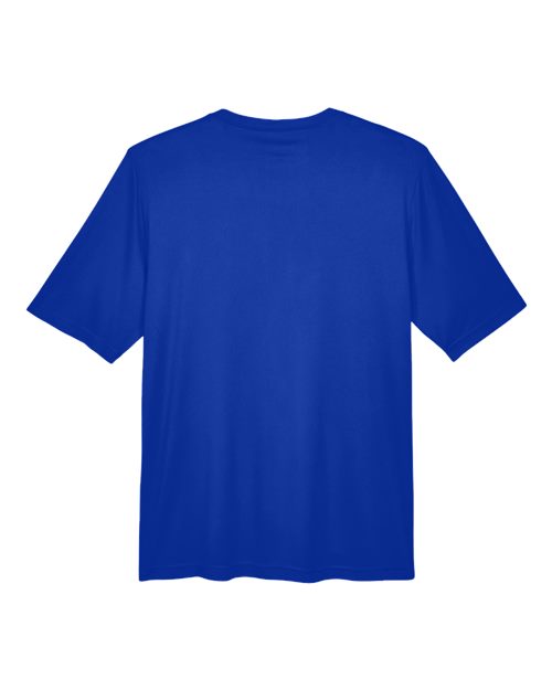 Men's Zone Performance T-Shirt - Sport Royal