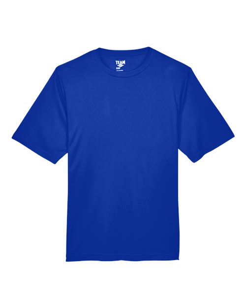 Men's Zone Performance T-Shirt - Sport Royal