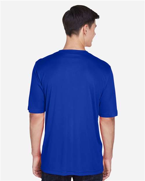 Men's Zone Performance T-Shirt - Sport Royal