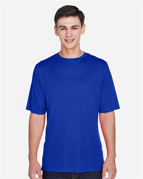 Men's Zone Performance T-Shirt - Sport Royal