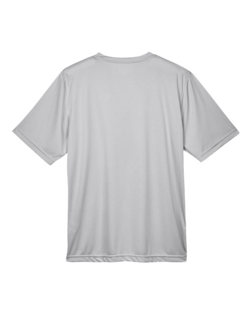 Men's Zone Performance T-Shirt - Sport Silver