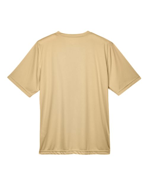 Men's Zone Performance T-Shirt - Sport Vegas Gold