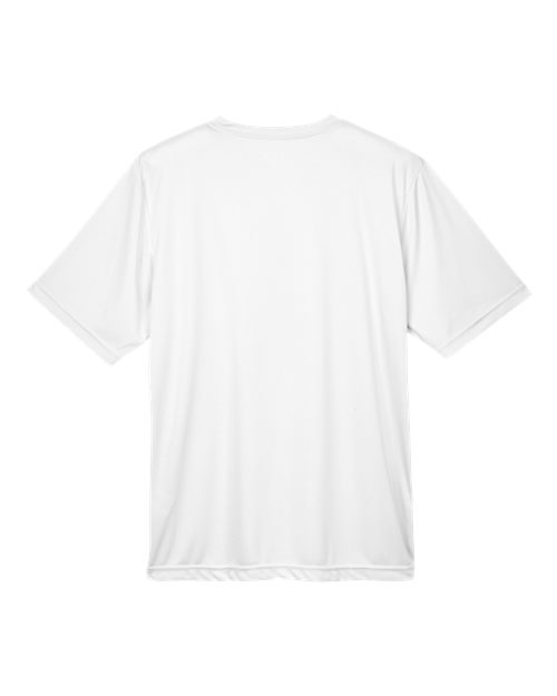 Men's Zone Performance T-Shirt - White