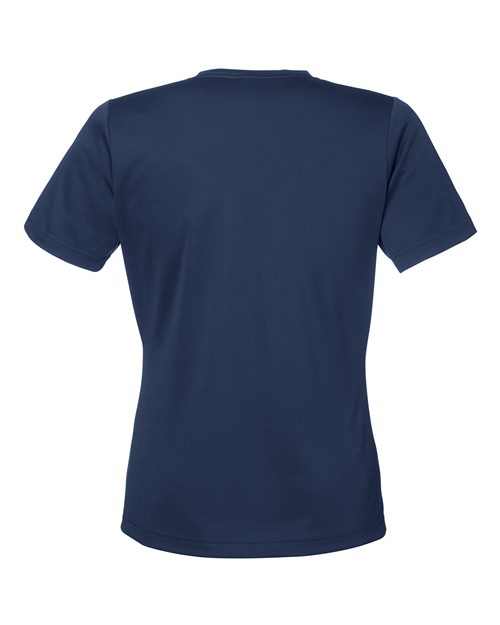 Women's Zone Performance Mesh T-Shirt - Sport Dark Navy