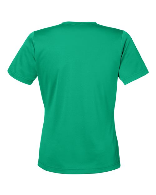 Women's Zone Performance Mesh T-Shirt - Sport Kelly