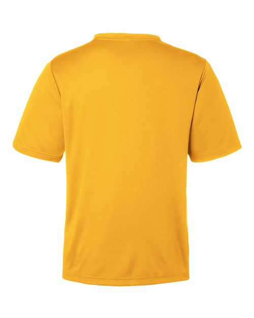 Men's Zone Performance Mesh T-Shirt - Sport Athletic Gold