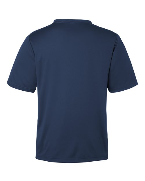 Men's Zone Performance Mesh T-Shirt - Sport Dark Navy