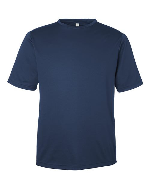 Men's Zone Performance Mesh T-Shirt - Sport Dark Navy