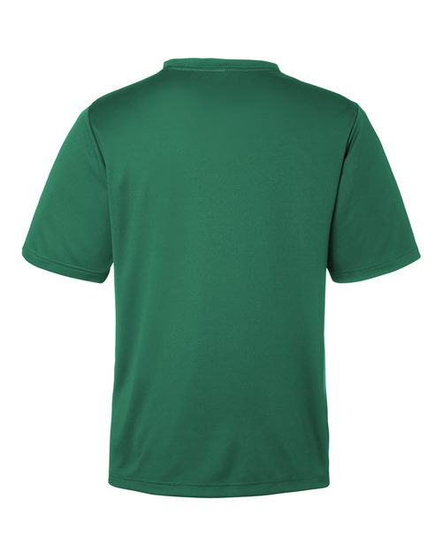Men's Zone Performance Mesh T-Shirt - Sport Forest
