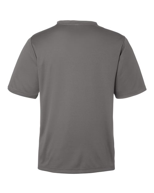 Men's Zone Performance Mesh T-Shirt - Sport Graphite