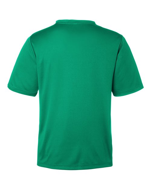 Men's Zone Performance Mesh T-Shirt - Sport Kelly