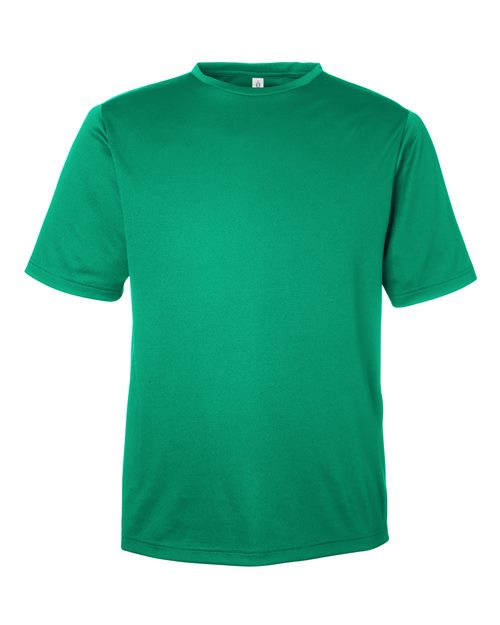 Men's Zone Performance Mesh T-Shirt - Sport Kelly