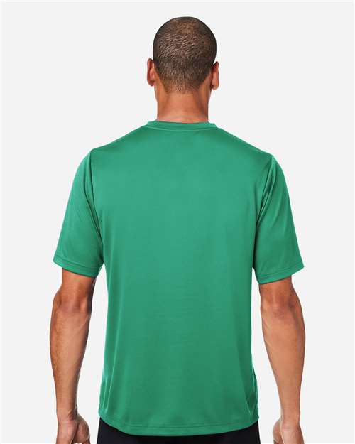 Men's Zone Performance Mesh T-Shirt - Sport Kelly