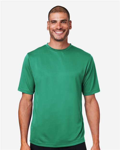 Men's Zone Performance Mesh T-Shirt - Sport Kelly