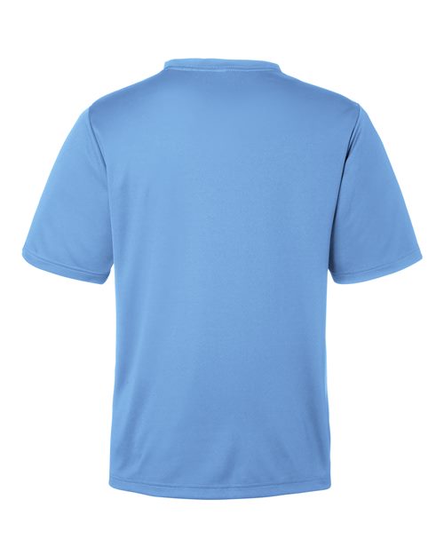 Men's Zone Performance Mesh T-Shirt - Sport Light Blue