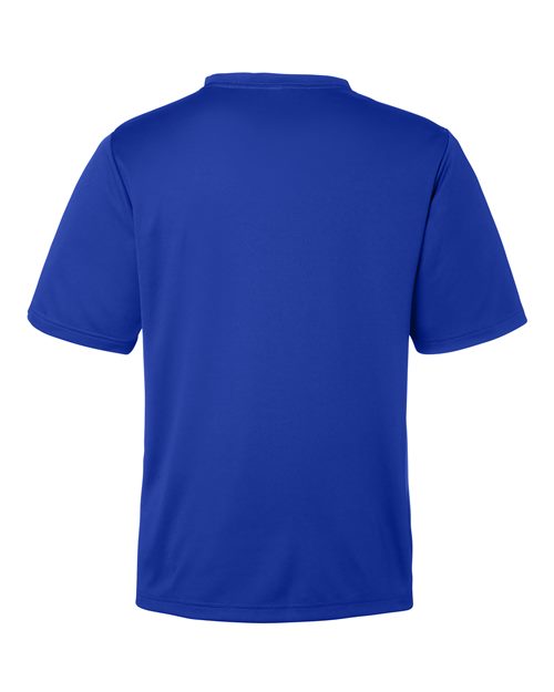 Men's Zone Performance Mesh T-Shirt - Sport Royal