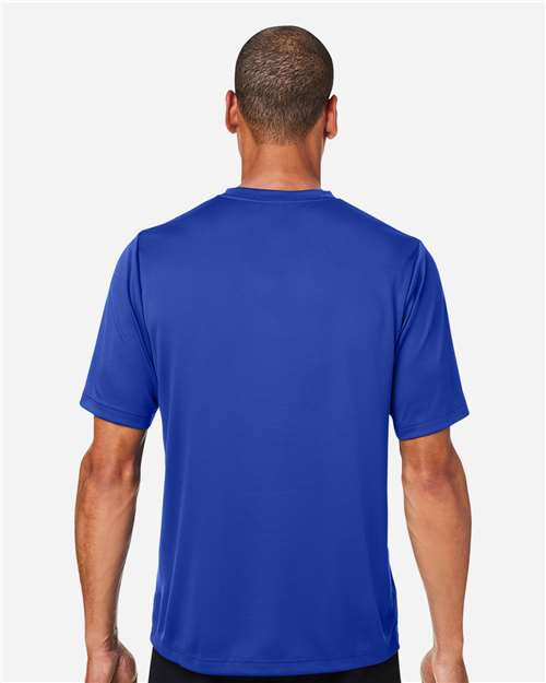 Men's Zone Performance Mesh T-Shirt - Sport Royal