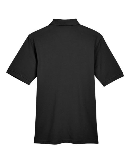 Men's Easy Blend™ Polo - Black