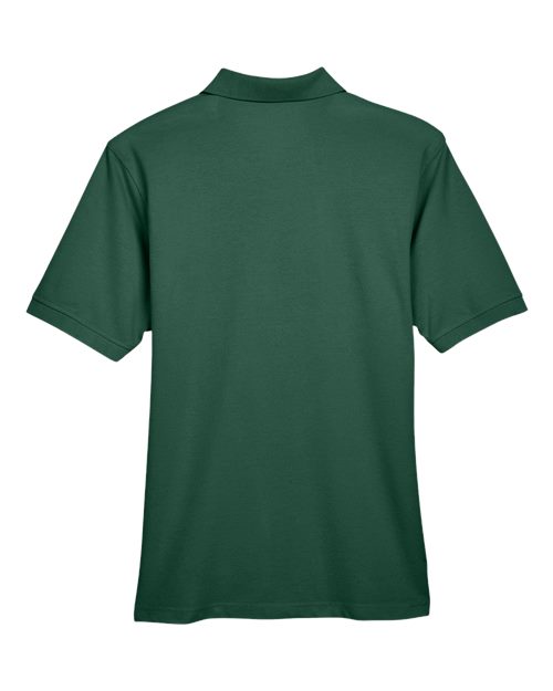 Men's Easy Blend™ Polo - Hunter