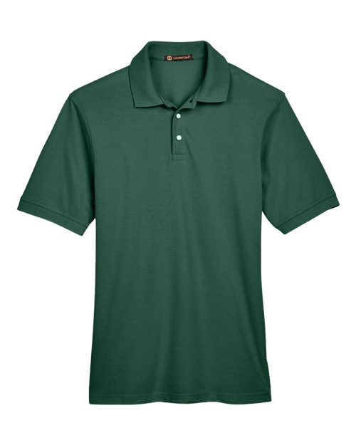 Men's Easy Blend™ Polo - Hunter
