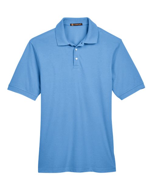 Men's Easy Blend™ Polo - Light College Blue