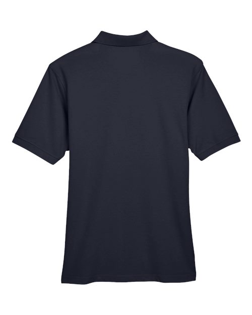 Men's Easy Blend™ Polo - Navy