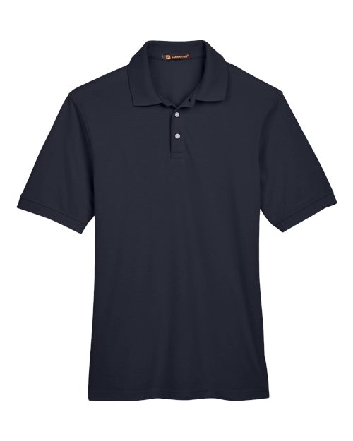 Men's Easy Blend™ Polo - Navy