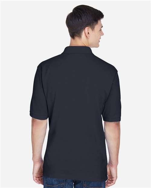 Men's Easy Blend™ Polo - Navy